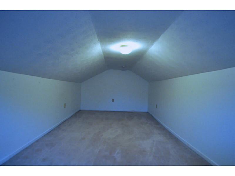 30 Friday Road Millvale, PA 15209 - Photo 7 of 13 Bedroom. Third bedroom/den