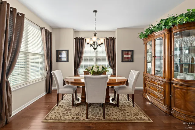 $490,000 | 1204 John Hancock Drive, Bolingbrook, IL 60490