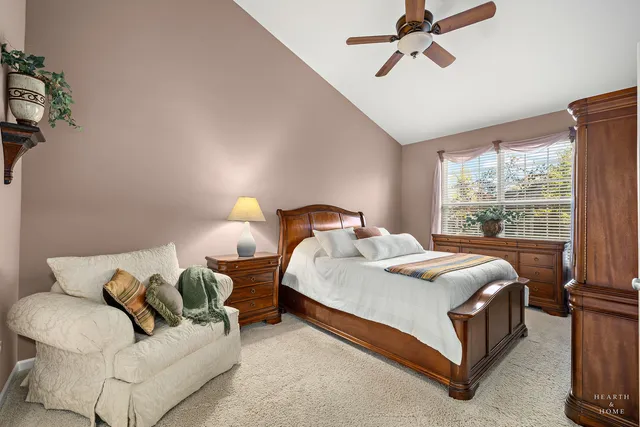 $490,000 | 1204 John Hancock Drive, Bolingbrook, IL 60490