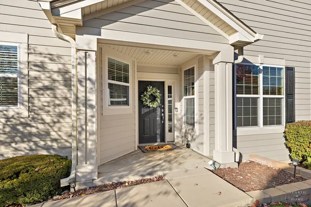 $490,000 | 1204 John Hancock Drive, Bolingbrook, IL 60490