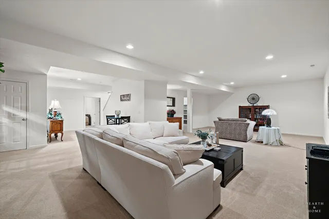 $490,000 | 1204 John Hancock Drive, Bolingbrook, IL 60490