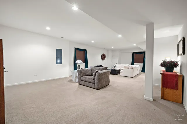 $490,000 | 1204 John Hancock Drive, Bolingbrook, IL 60490