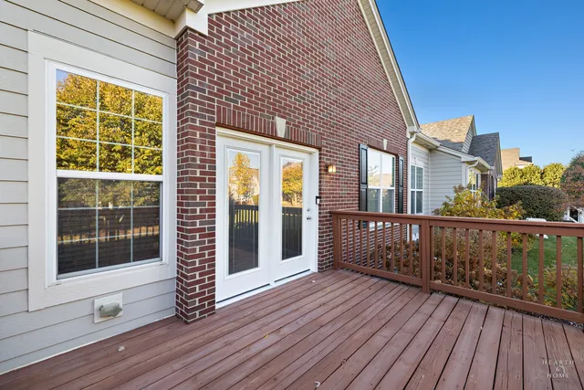 $490,000 | 1204 John Hancock Drive, Bolingbrook, IL 60490