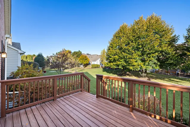 $490,000 | 1204 John Hancock Drive, Bolingbrook, IL 60490