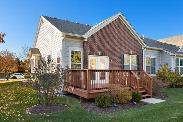 $490,000 | 1204 John Hancock Drive, Bolingbrook, IL 60490