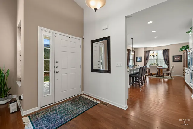 $490,000 | 1204 John Hancock Drive, Bolingbrook, IL 60490