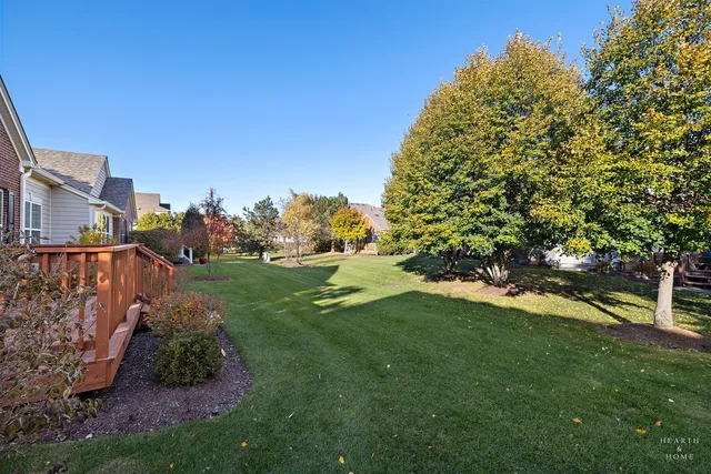 $490,000 | 1204 John Hancock Drive, Bolingbrook, IL 60490