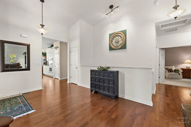 $490,000 | 1204 John Hancock Drive, Bolingbrook, IL 60490