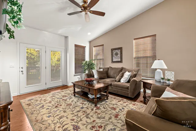 $490,000 | 1204 John Hancock Drive, Bolingbrook, IL 60490