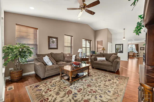 $490,000 | 1204 John Hancock Drive, Bolingbrook, IL 60490