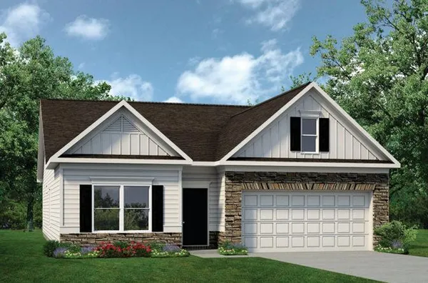 $319,550 | 706 Sinclair Lane, Temple, GA 30179
