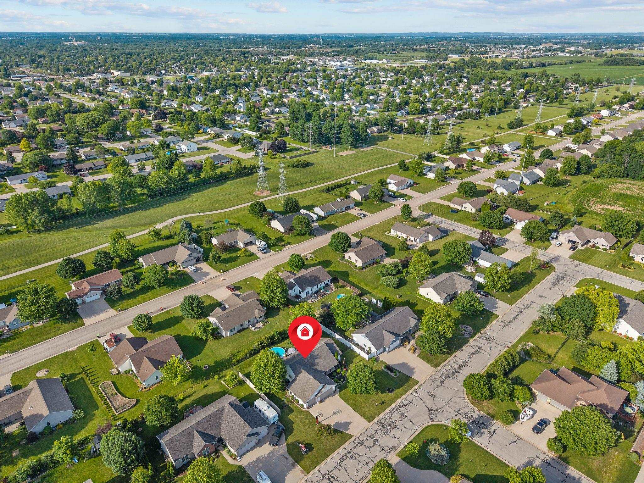 W5546 Mutzy Way Appleton, WI 54915 - Photo 66 of 66