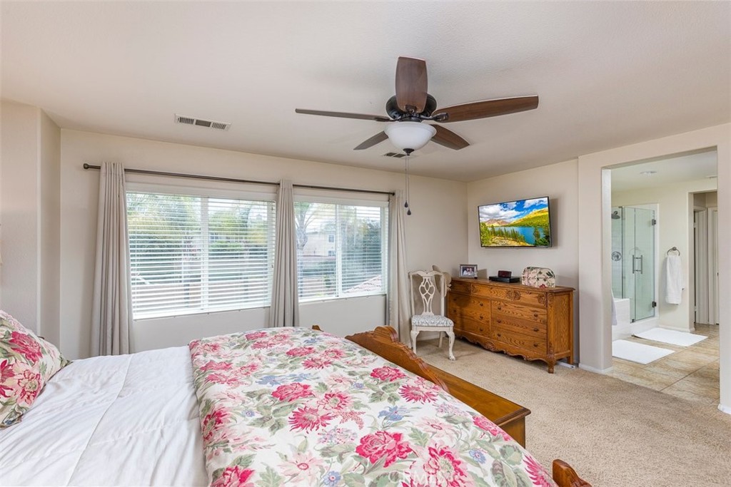 43922 Country Ridge Court Temecula, CA 92592 - Photo 26 of 61 Primary Bedroom