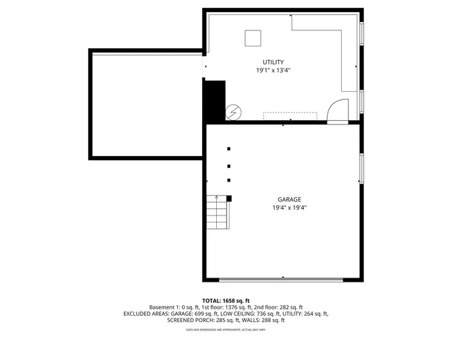 $625,000 | 5252 Fairmount Avenue, Downers Grove, IL 60515