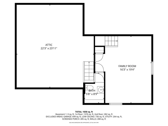 $625,000 | 5252 Fairmount Avenue, Downers Grove, IL 60515