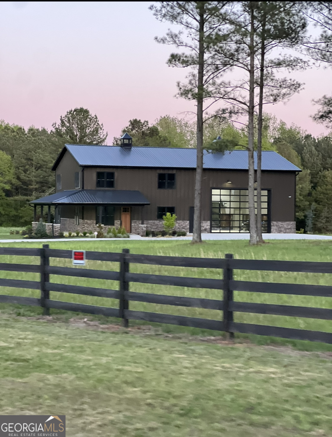 950 Island Shoals Road Covington, GA 30016 - Photo 2 of 30