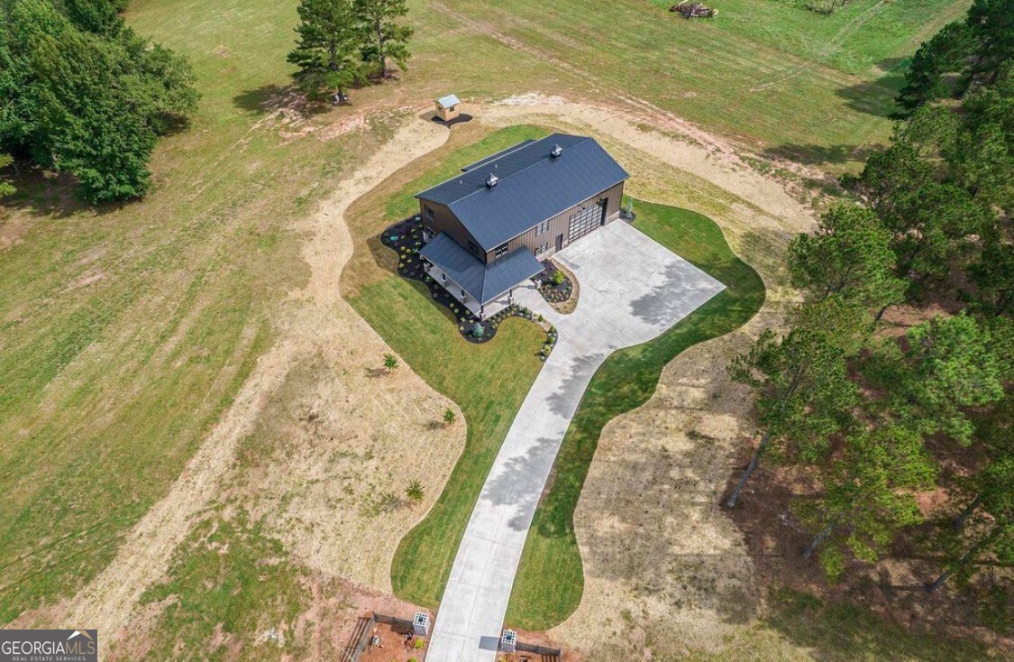 950 Island Shoals Road Covington, GA 30016 - Photo 27 of 30