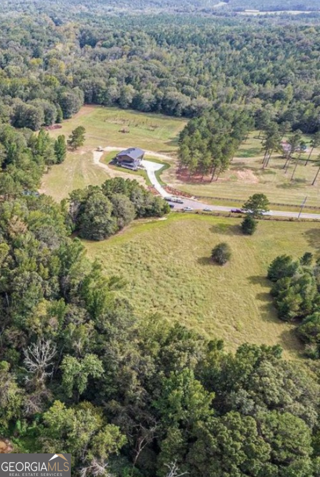 950 Island Shoals Road Covington, GA 30016 - Photo 30 of 30