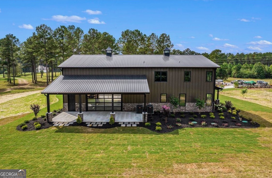 950 Island Shoals Road Covington, GA 30016 - Photo 3 of 30