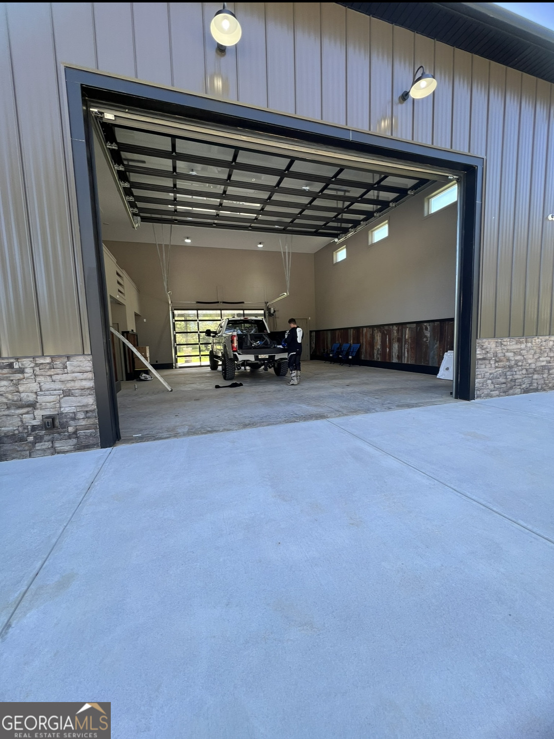 950 Island Shoals Road Covington, GA 30016 - Photo 4 of 30