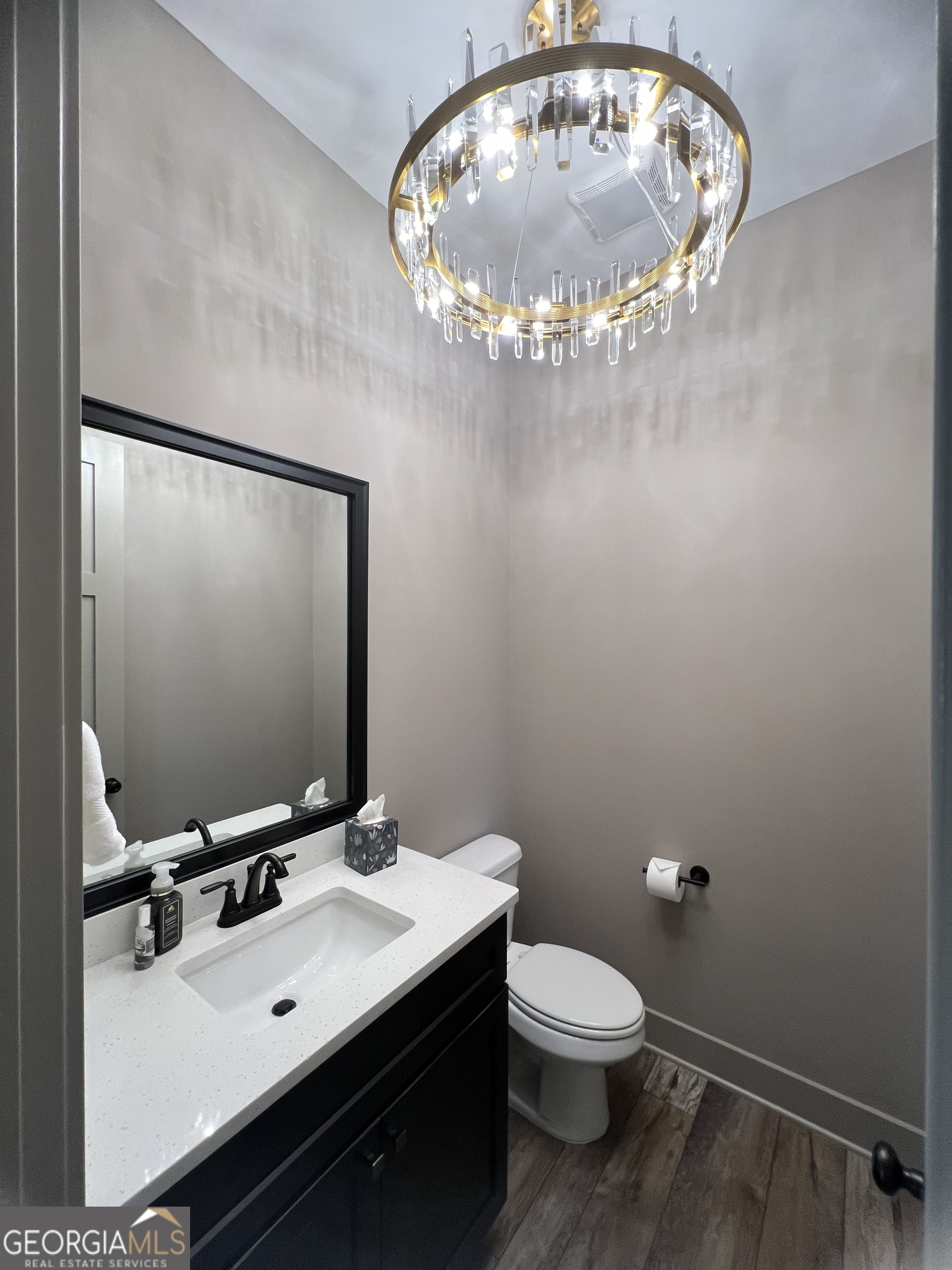 950 Island Shoals Road Covington, GA 30016 - Photo 5 of 30