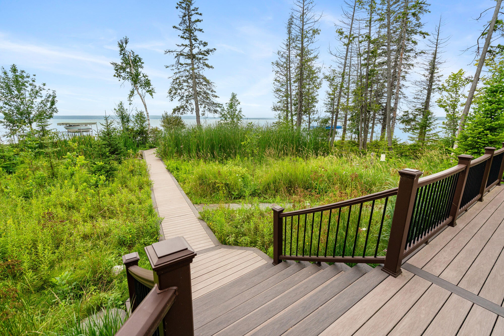 239 Sturgeon Bay Road Indian River, MI 49749 - Photo 7 of 80 Gallery Image 7