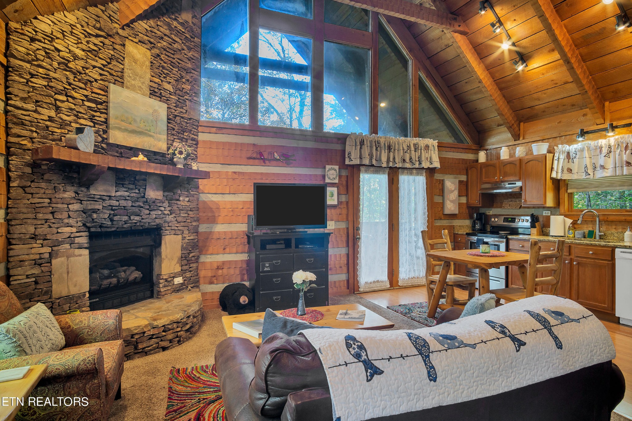 143 Timberwinds Way Townsend, TN 37882 - Photo 7 of 17 Gallery Image 7