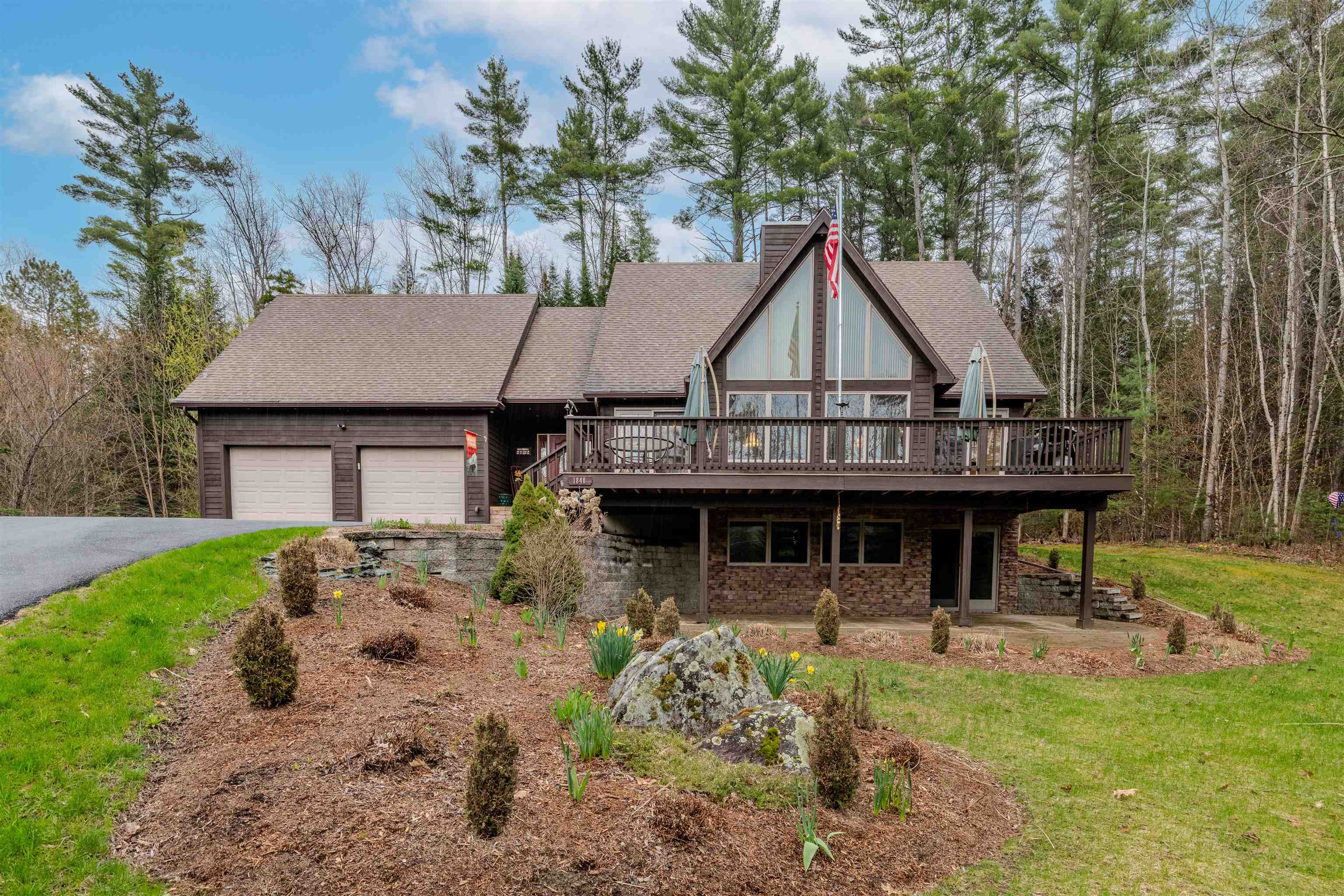 1840 French Pond Road Haverhill, NH 03785 - Photo 5 of 48 Gallery Image 5
