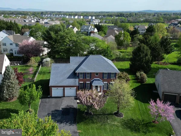 $649,900 | 8306 Glen Heather Drive, Frederick, MD 21702