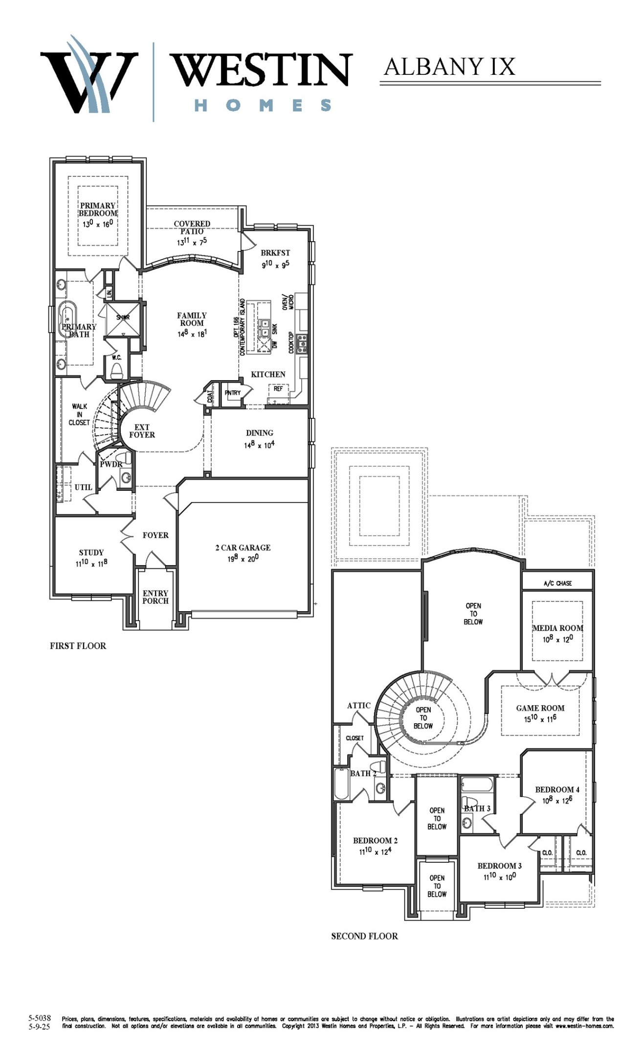 517 Snakeroot Trail Georgetown, TX 78633 - Photo 19 of 23