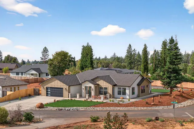 $777,000 | 5271 Royal Canyon Lane, Paradise, CA 95969