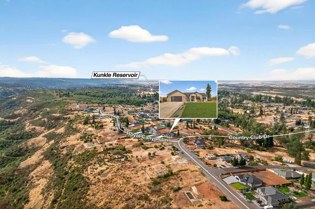 $777,000 | 5271 Royal Canyon Lane, Paradise, CA 95969