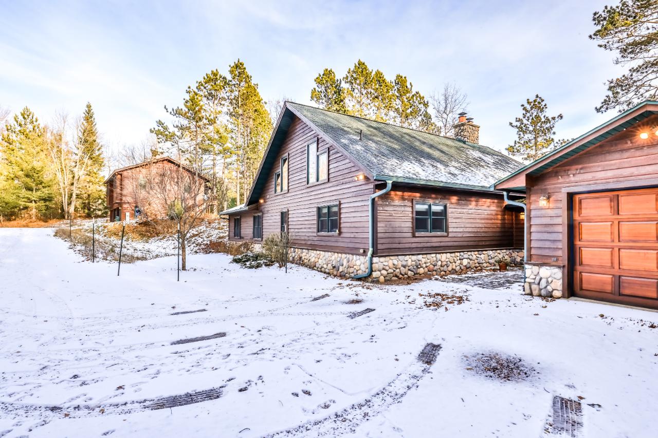 12521 Rice Bay Lane Manitowish Waters, WI 54545 - Photo 2 of 64 Gallery Image 2