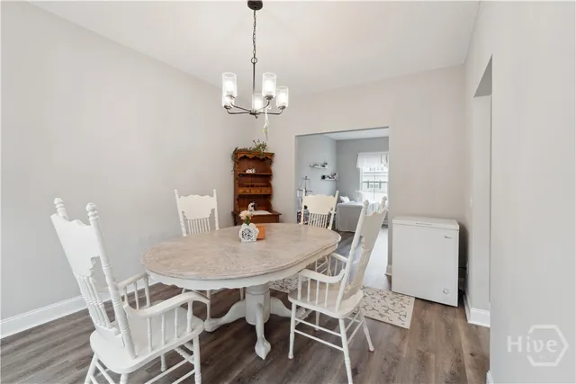 $2,350 | 601 Meloney Drive, Hinesville, GA 31313