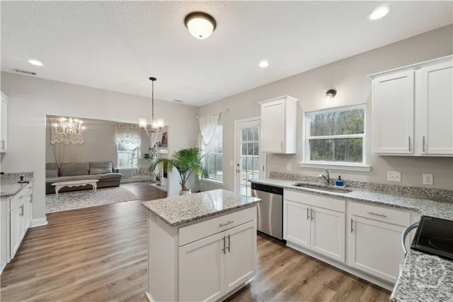 $2,350 | 601 Meloney Drive, Hinesville, GA 31313