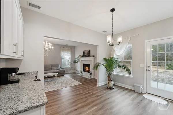 $2,100 | 601 Meloney Drive, Hinesville, GA 31313