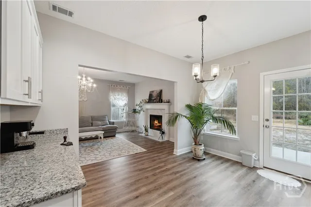 $2,350 | 601 Meloney Drive, Hinesville, GA 31313