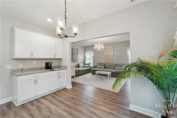 $2,100 | 601 Meloney Drive, Hinesville, GA 31313