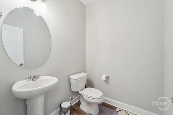 $2,100 | 601 Meloney Drive, Hinesville, GA 31313