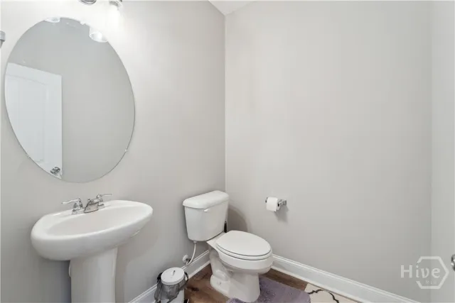 $2,350 | 601 Meloney Drive, Hinesville, GA 31313