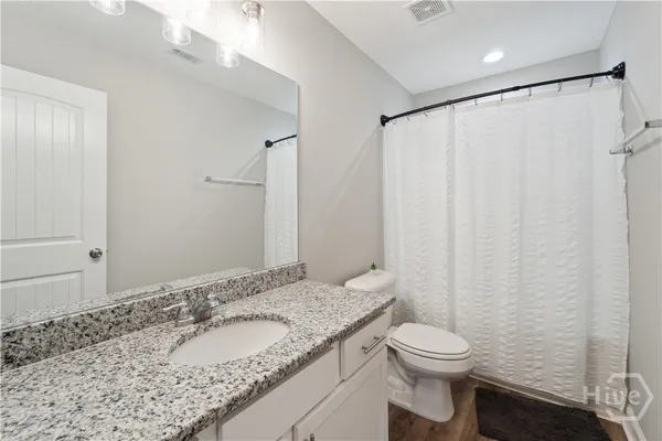 $2,100 | 601 Meloney Drive, Hinesville, GA 31313