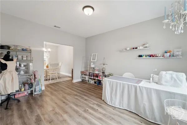 $2,100 | 601 Meloney Drive, Hinesville, GA 31313