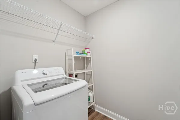 $2,100 | 601 Meloney Drive, Hinesville, GA 31313
