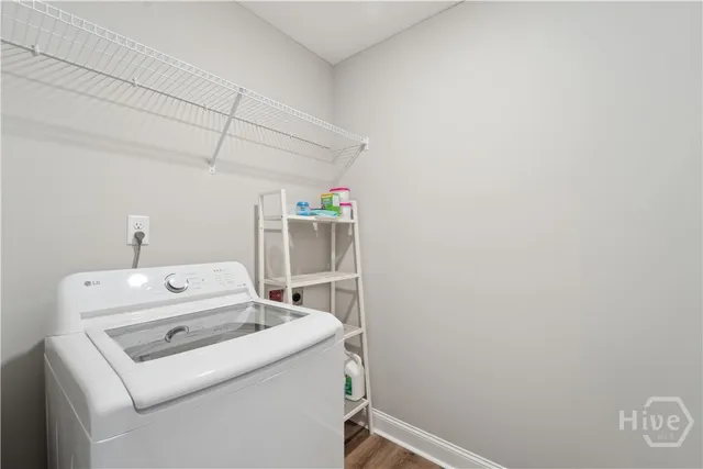 $2,350 | 601 Meloney Drive, Hinesville, GA 31313