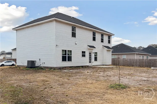 $2,350 | 601 Meloney Drive, Hinesville, GA 31313