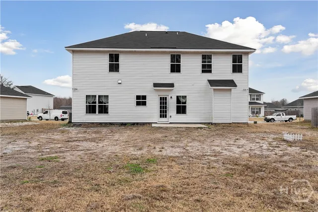 $2,350 | 601 Meloney Drive, Hinesville, GA 31313