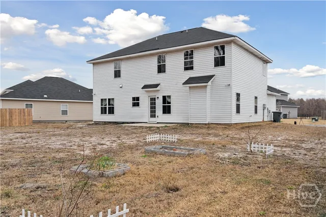 $2,350 | 601 Meloney Drive, Hinesville, GA 31313