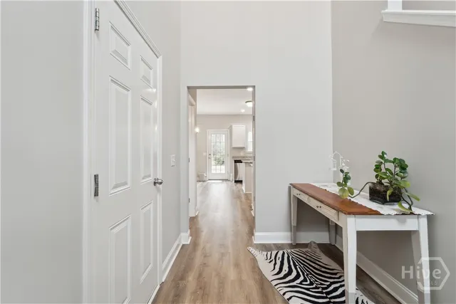 $2,350 | 601 Meloney Drive, Hinesville, GA 31313