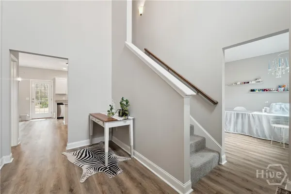 $2,100 | 601 Meloney Drive, Hinesville, GA 31313