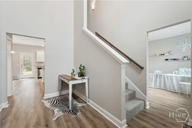 $2,350 | 601 Meloney Drive, Hinesville, GA 31313